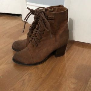 Madden girl boots